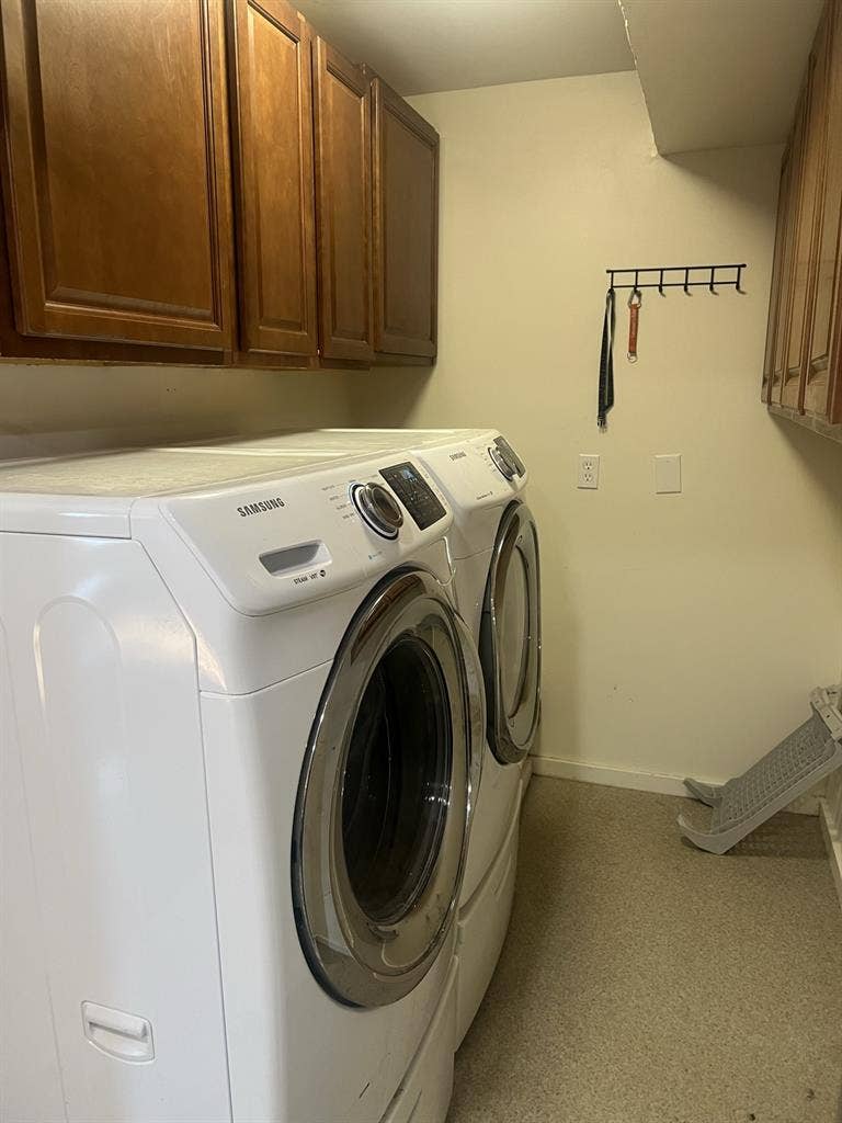 Mastered room for rent