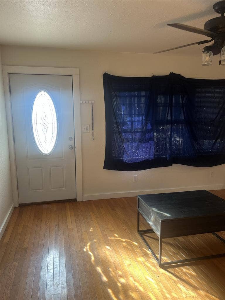 Mastered room for rent