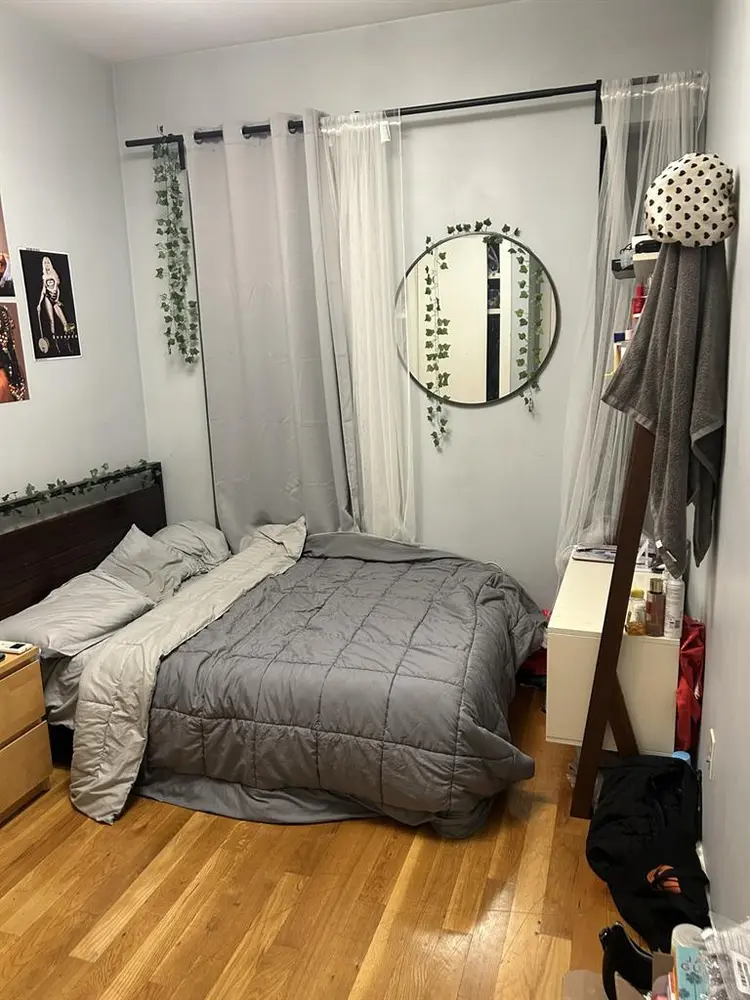 Furnished Room in Bushwickk
