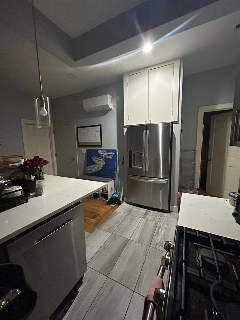 Furnished Room in Bushwickk