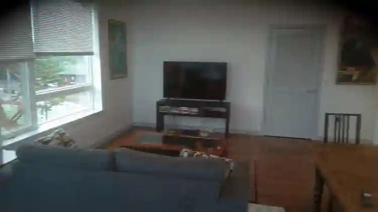 Bedroom - Condo share