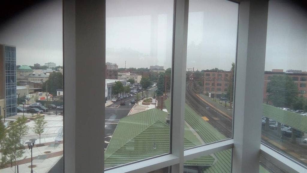 Bedroom - Condo share