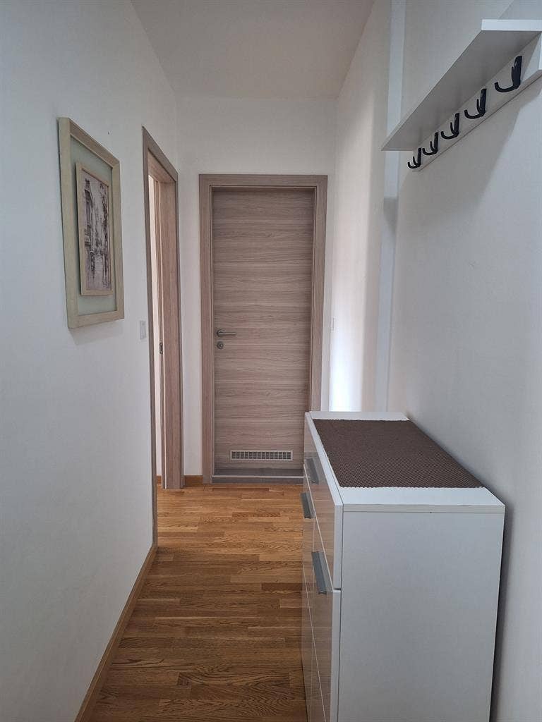 Apartment 3 room in Aerodrom Skopje