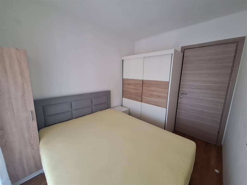 Apartment 3 room in Aerodrom Skopje