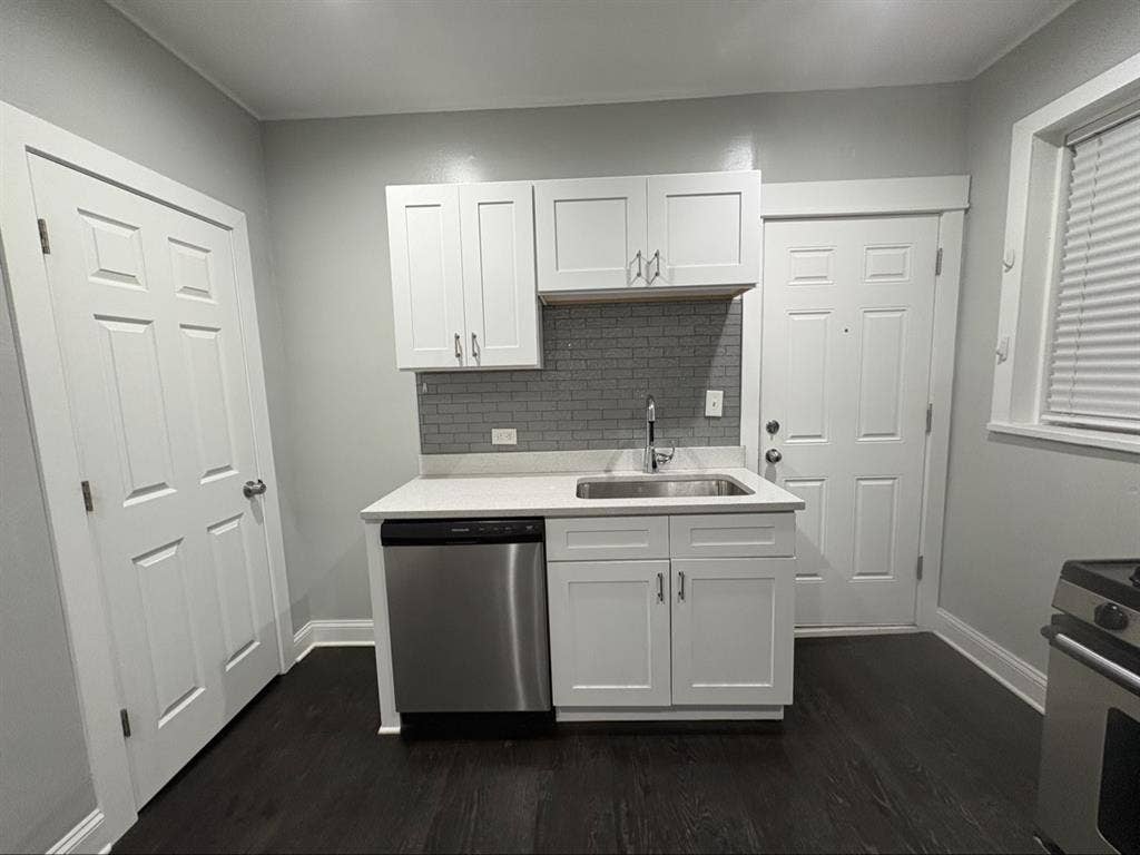 1BR apartment in Pilsen Available!