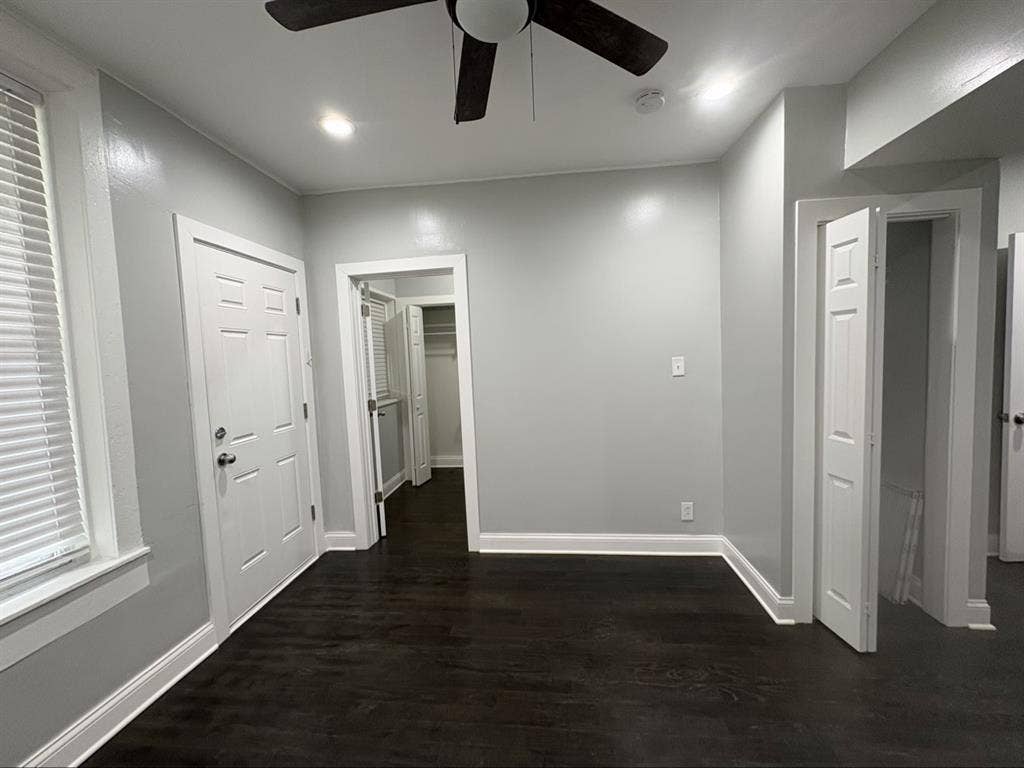 1BR apartment in Pilsen Available!