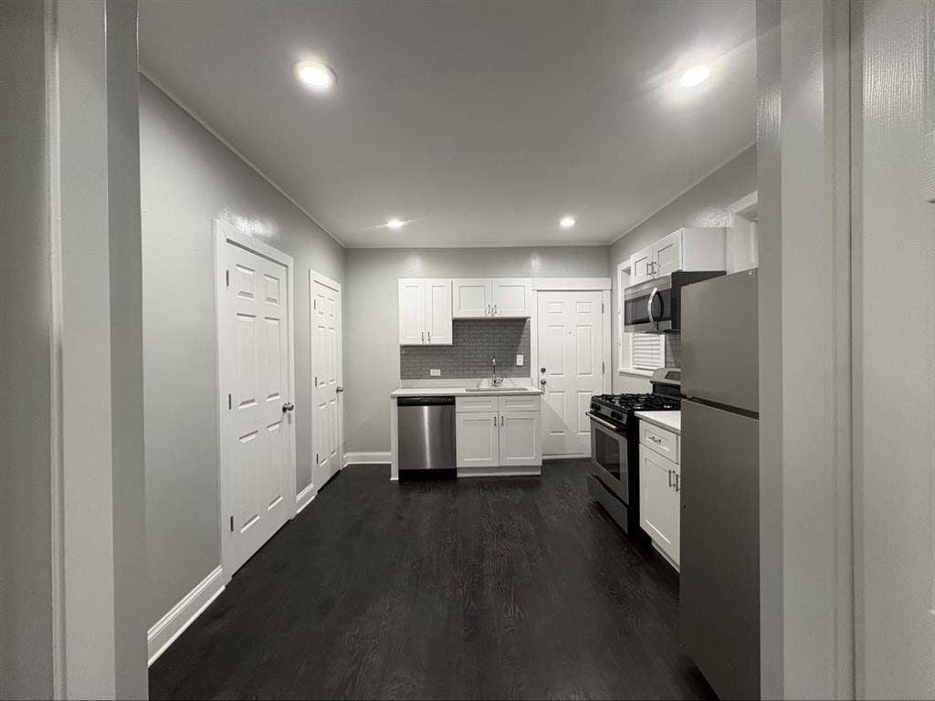 1BR apartment in Pilsen Available!