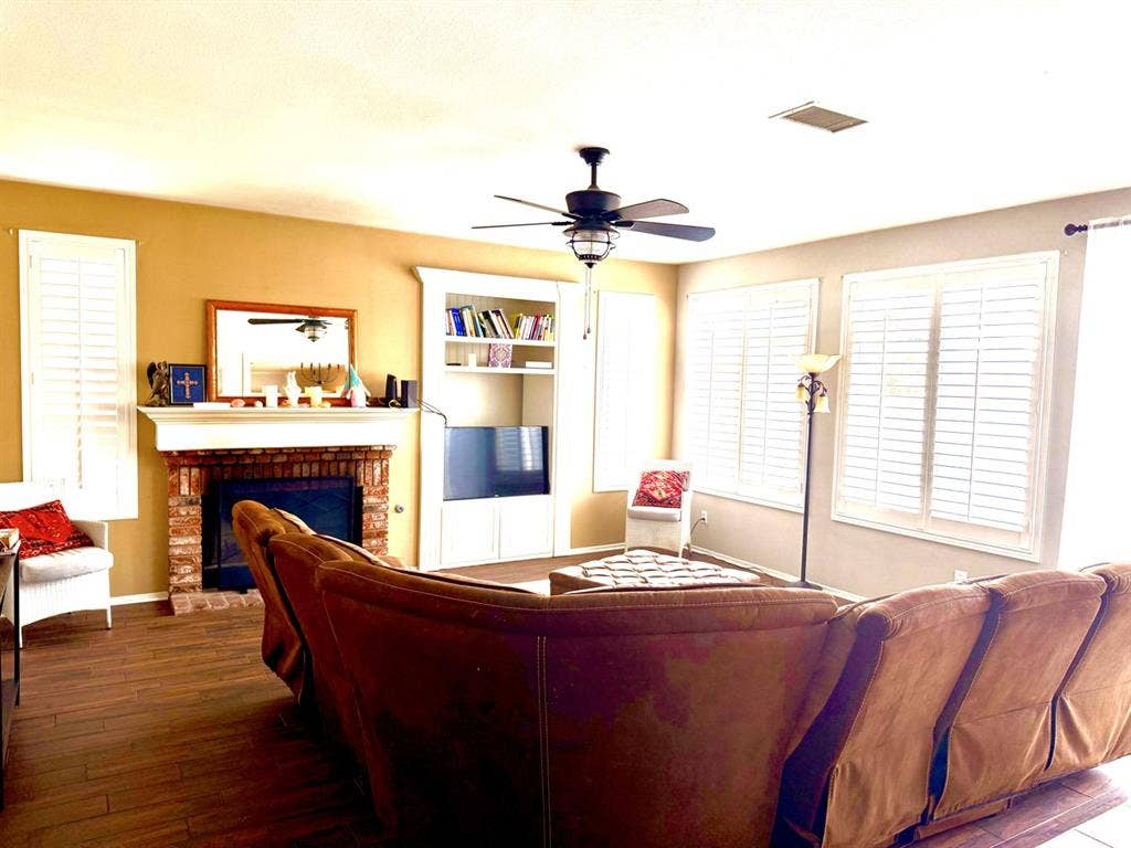 Safe Community Living for Women