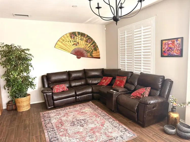 Safe Community Living for Women