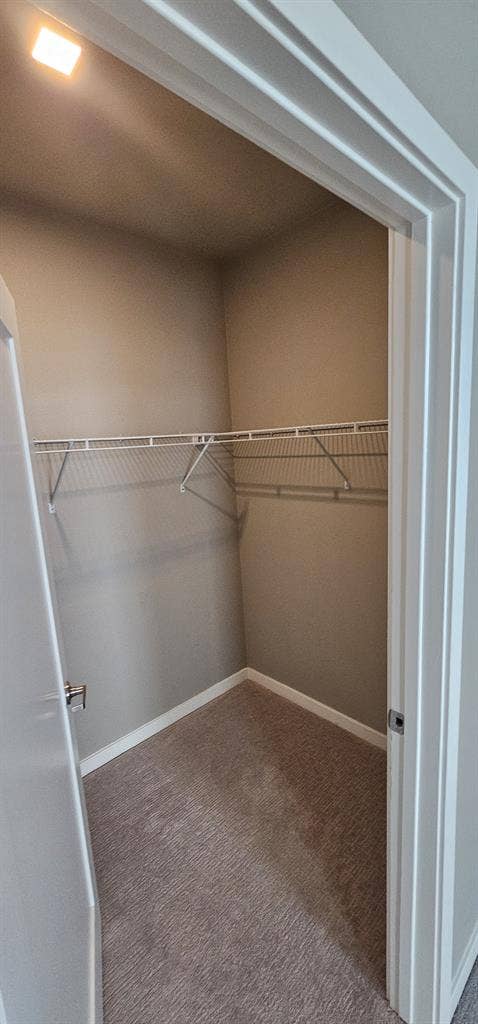 Unfurnished Room Available