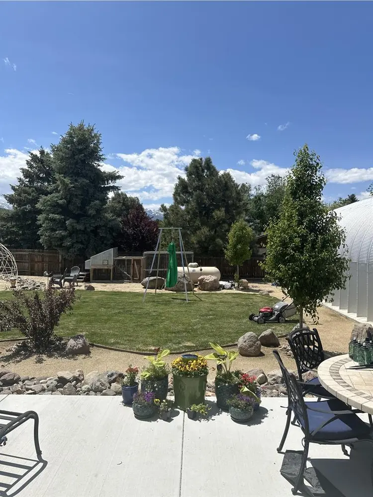 South Reno Locationn