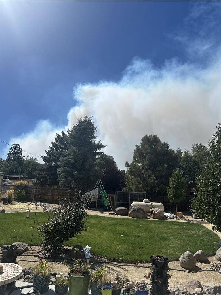 South Reno Locationn