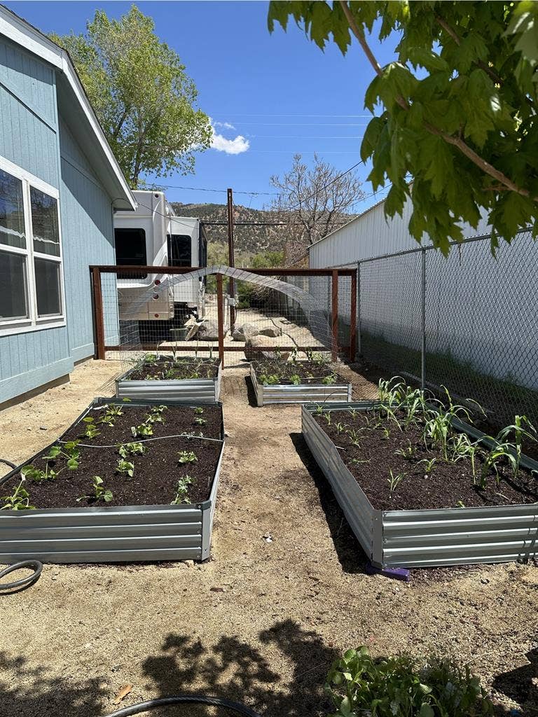 South Reno Locationn