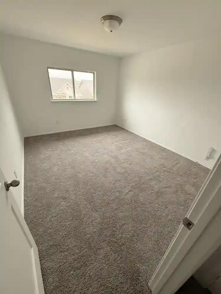 Luxury utilities included