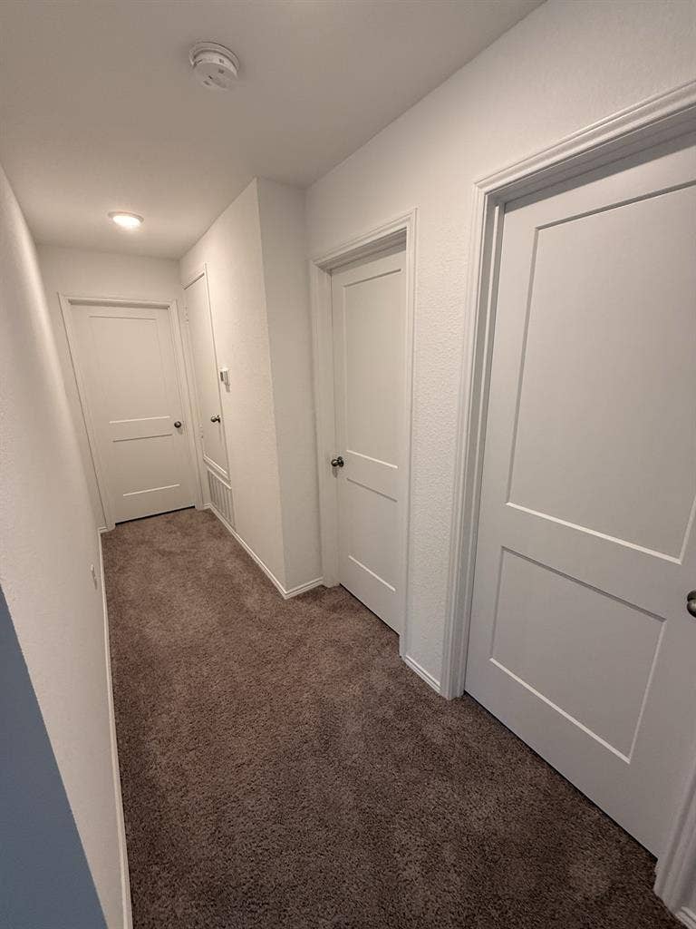 Luxury utilities included