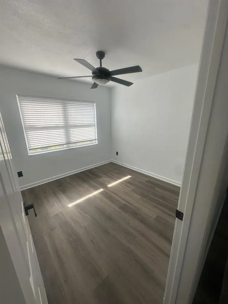 One room for rent in a home