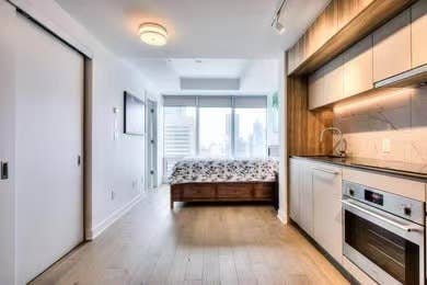 TDC2  Studio for Rent  Price Down!