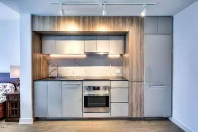 TDC2  Studio for Rent  Price Down!