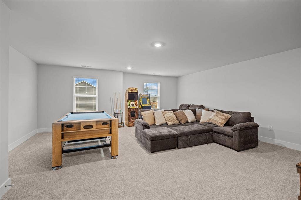 Brand New Castle Hayne House