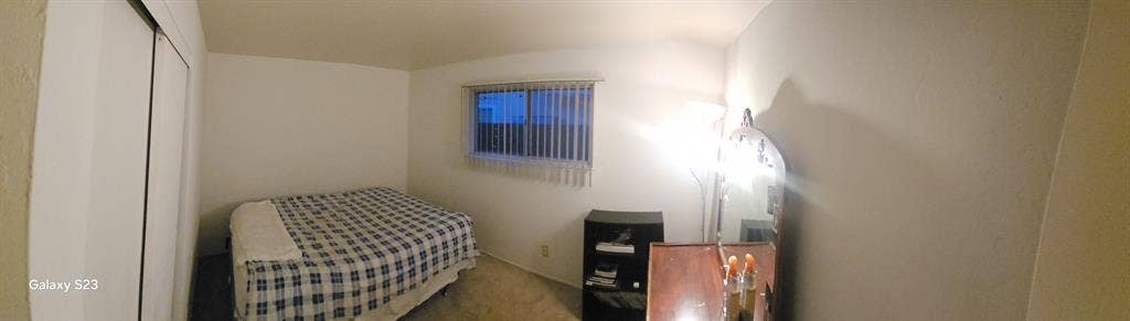 Divorced Dad looking for a roommate