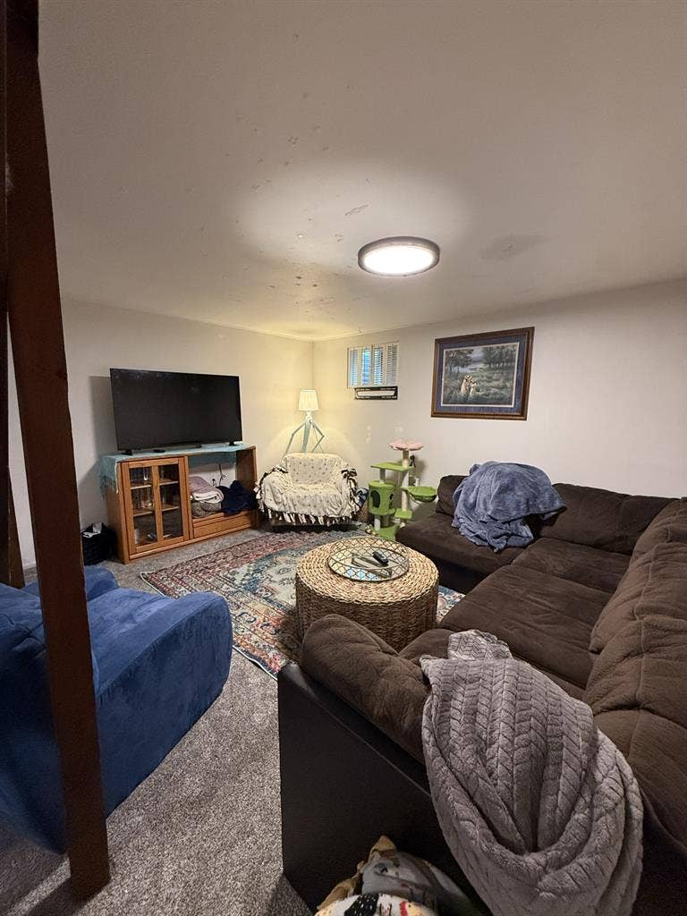 Looking for tenant for a cozy home!