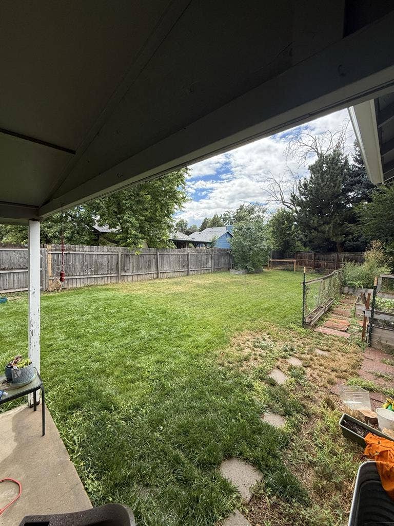 Looking for tenant for a cozy home!