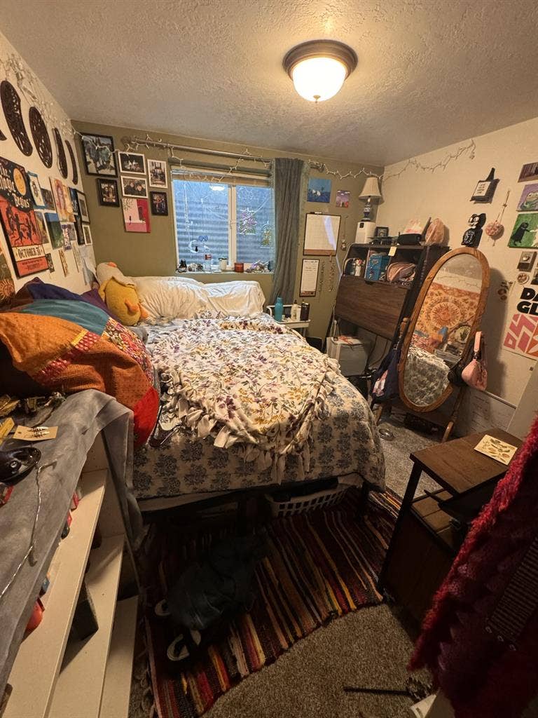 Looking for tenant for a cozy home!