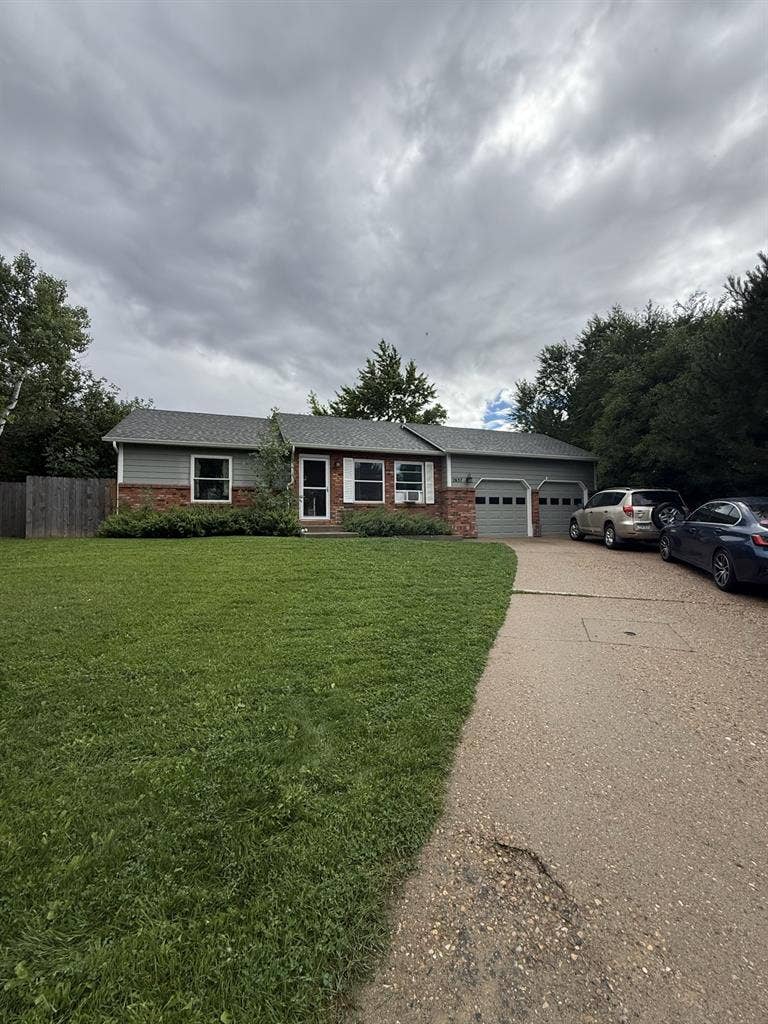 Looking for tenant for a cozy home!