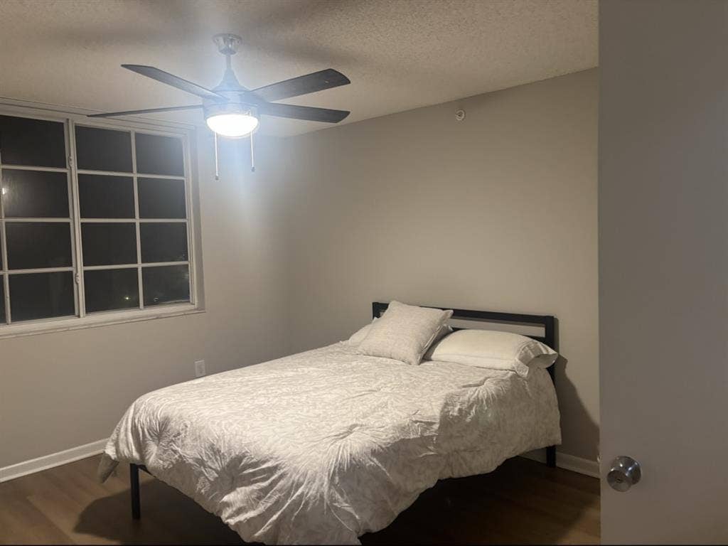 Private Room for Rent