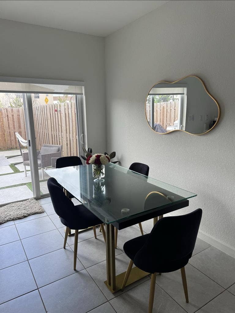 Habitacion con baño privado!!