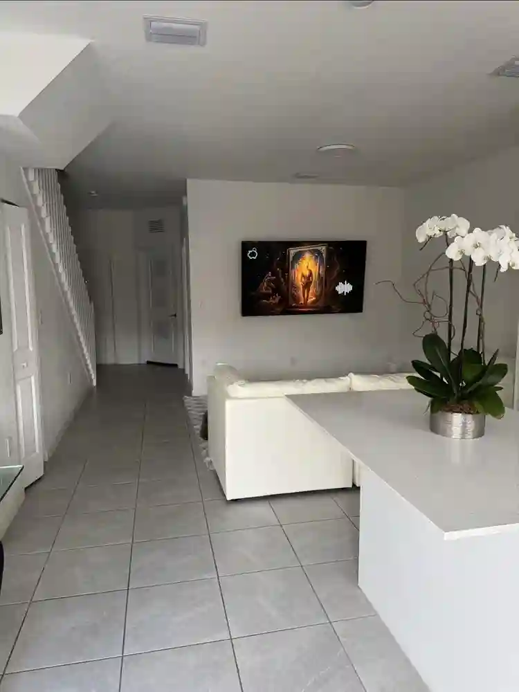 Habitacion con baño privado!!