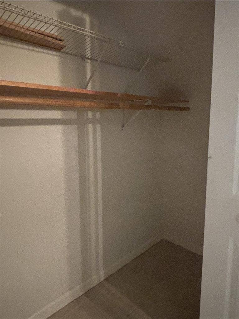 Dog friendly basement apartment