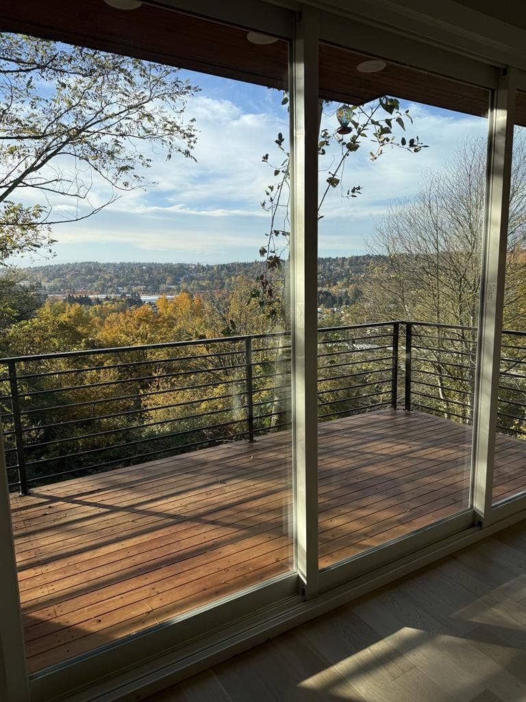 Seattle New Construction