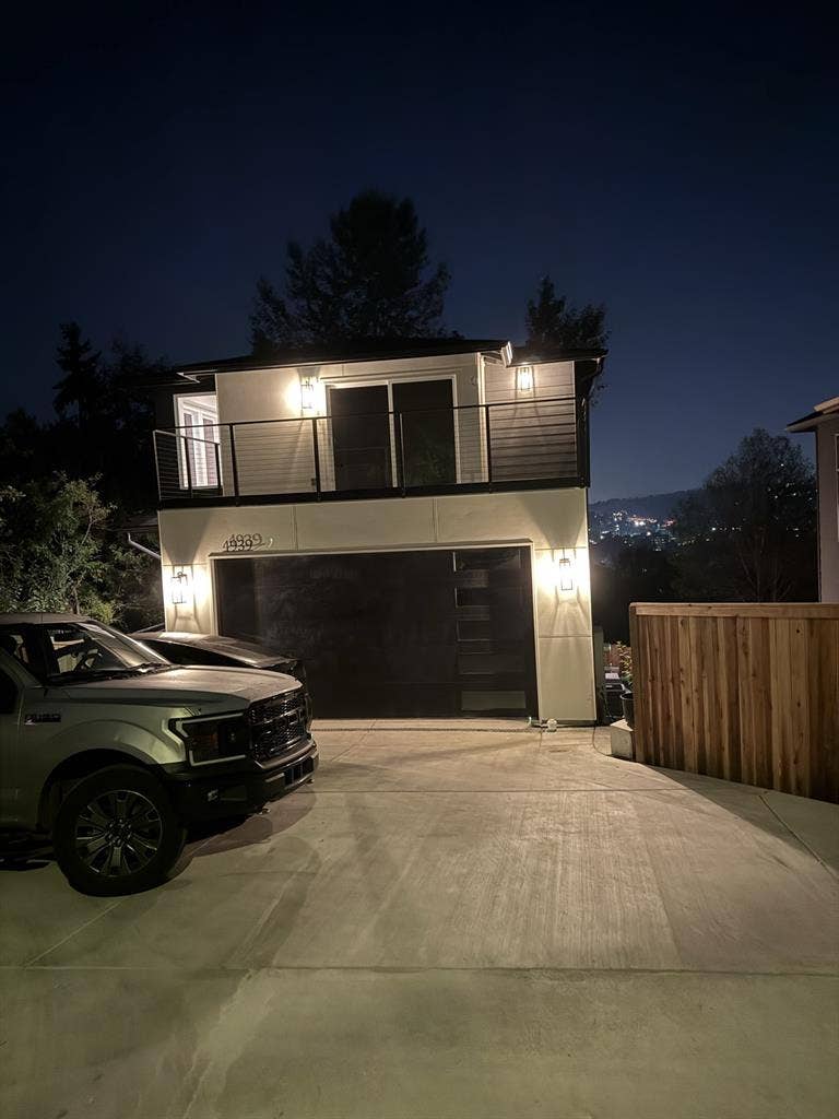 Seattle New Construction