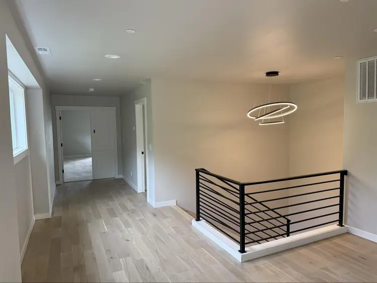 Seattle New Construction