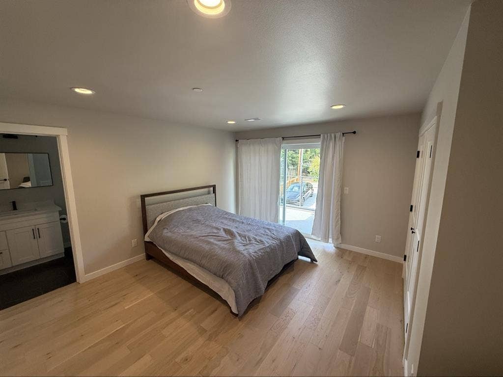 Seattle New Construction