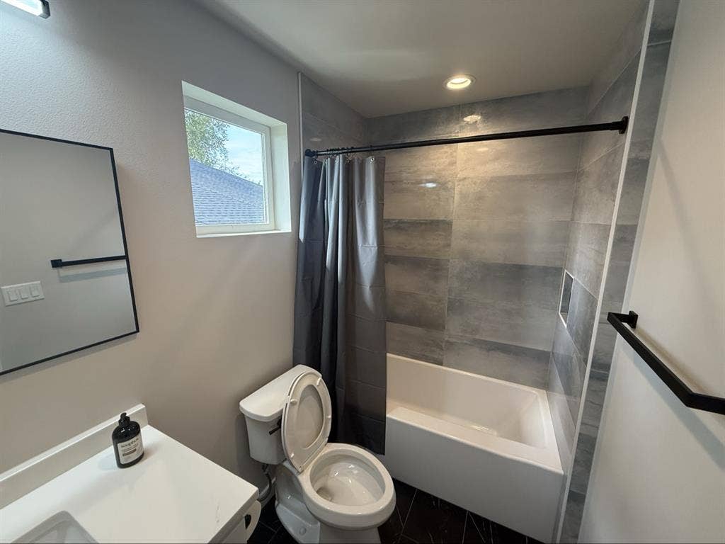 Seattle New Construction