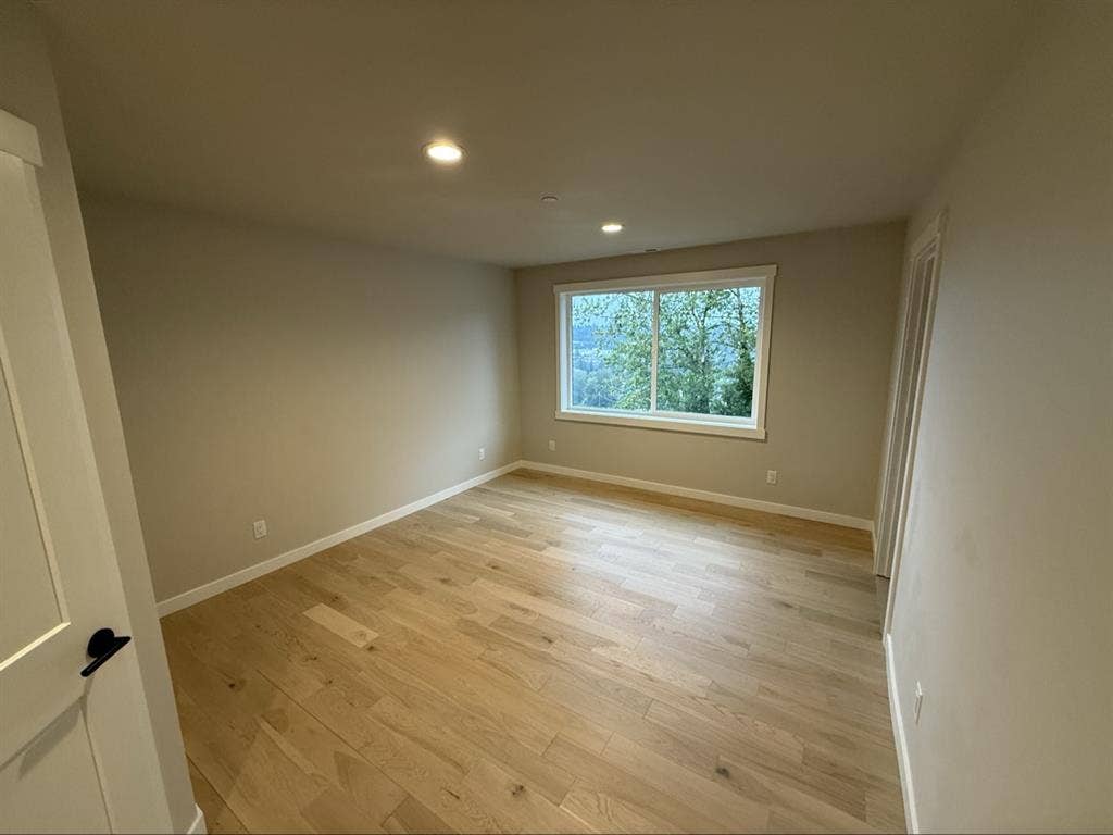 Seattle New Construction