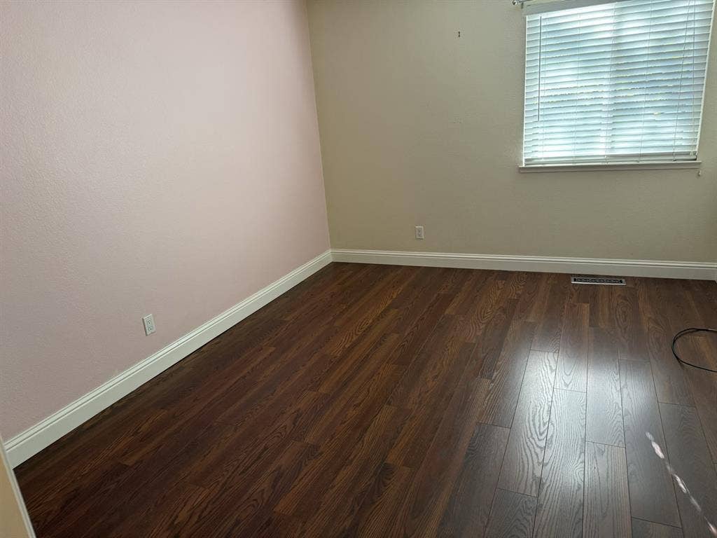 Master room + Master bath