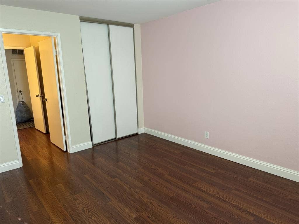 Master room + Master bath