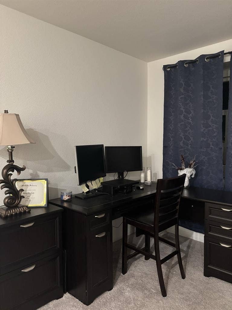 Temp Loft Space - Ready Now!