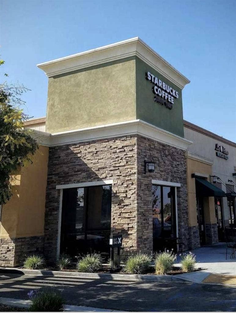 Temp Loft Space - Ready Now!