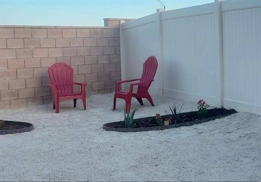 Temp Loft Space - Ready Now!