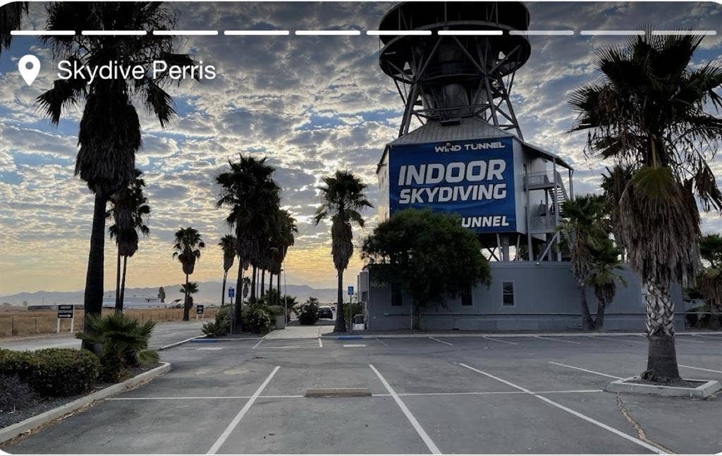 Temp Loft Space - Ready Now!