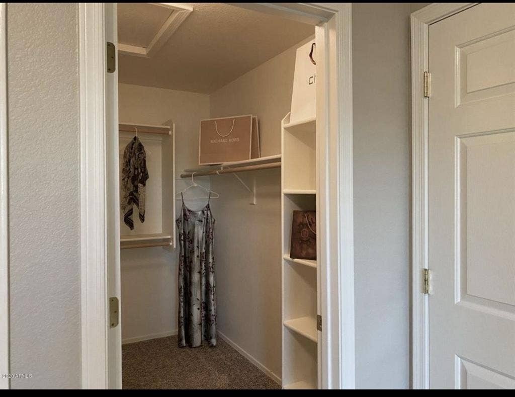 Master Bedroom Available to Rent!