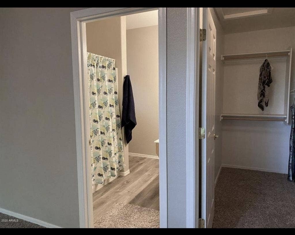 Master Bedroom Available to Rent!