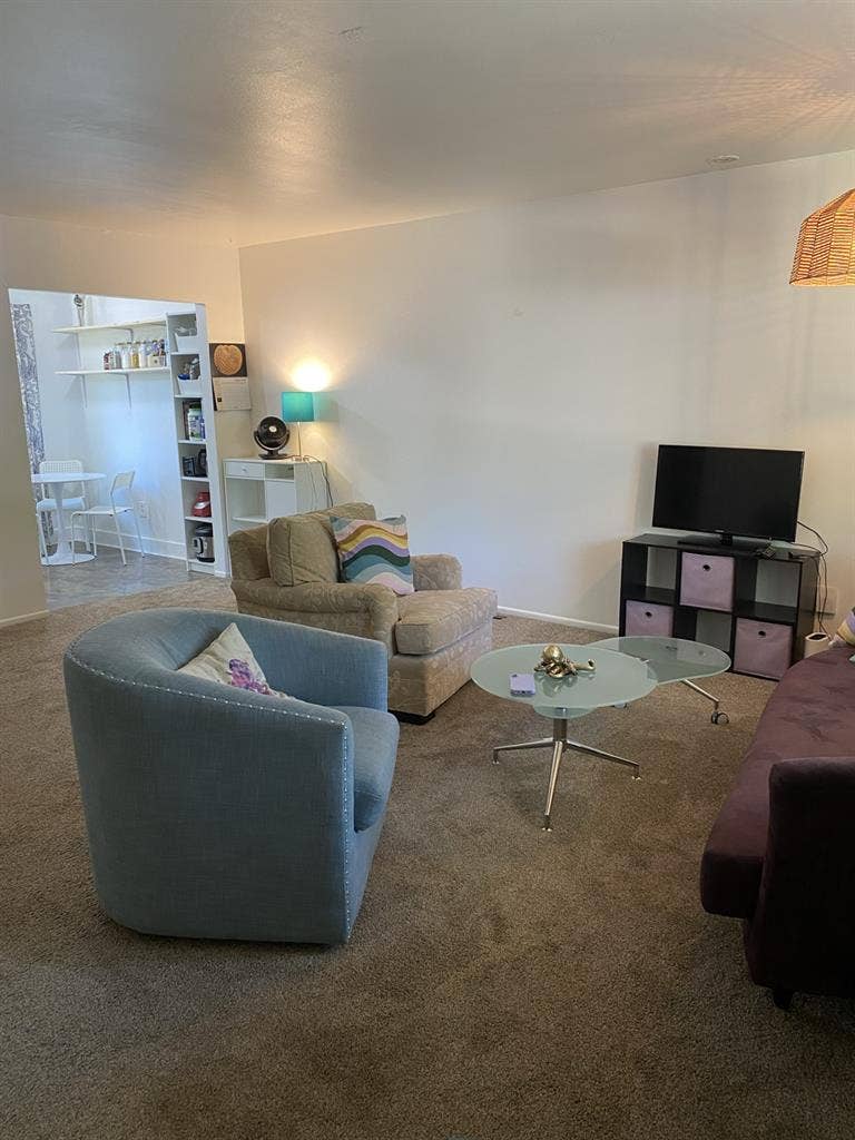 Looking for roommate!