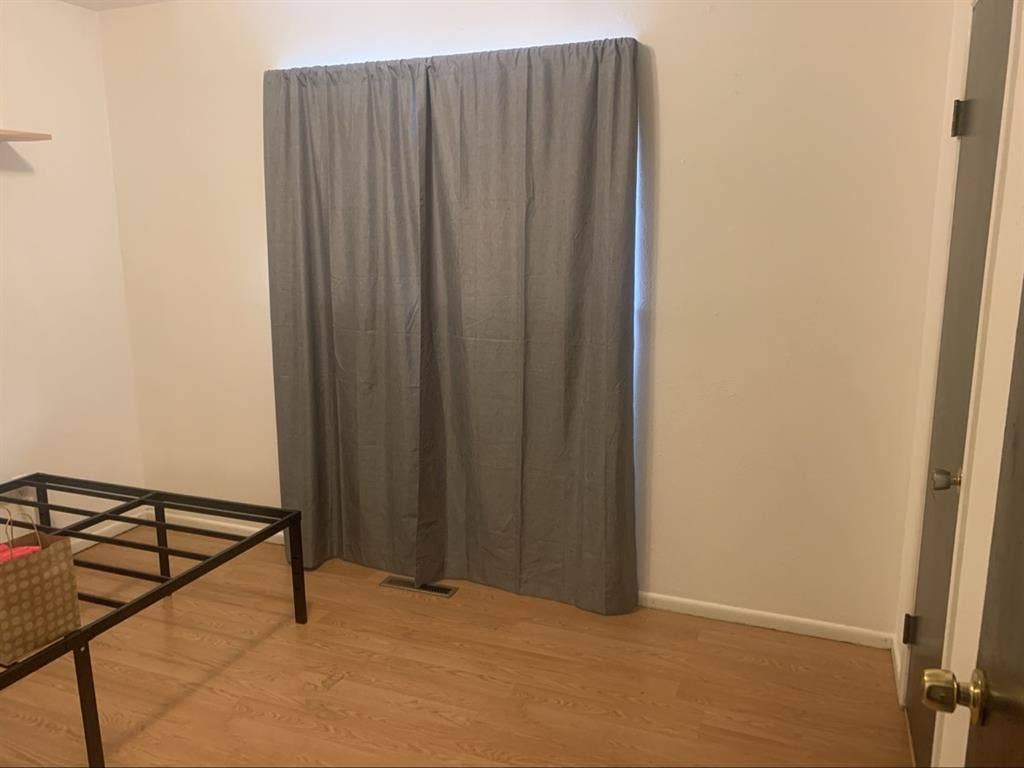 Looking for roommate!