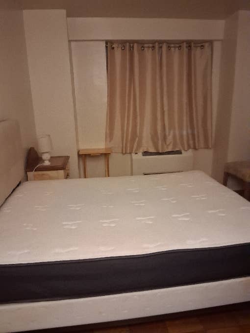 Funished room