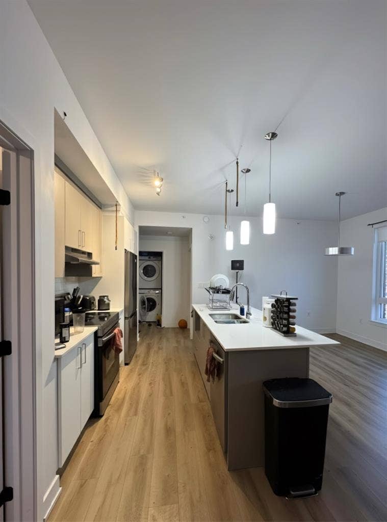 Private Room - Utilities included